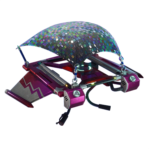 Fortnite Sparkle Specialist PNG Free Download