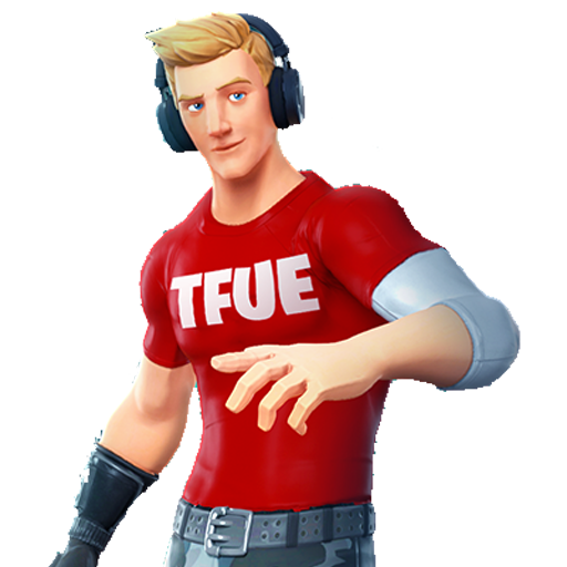 Fortnite Sparkle Specialist PNG Pic