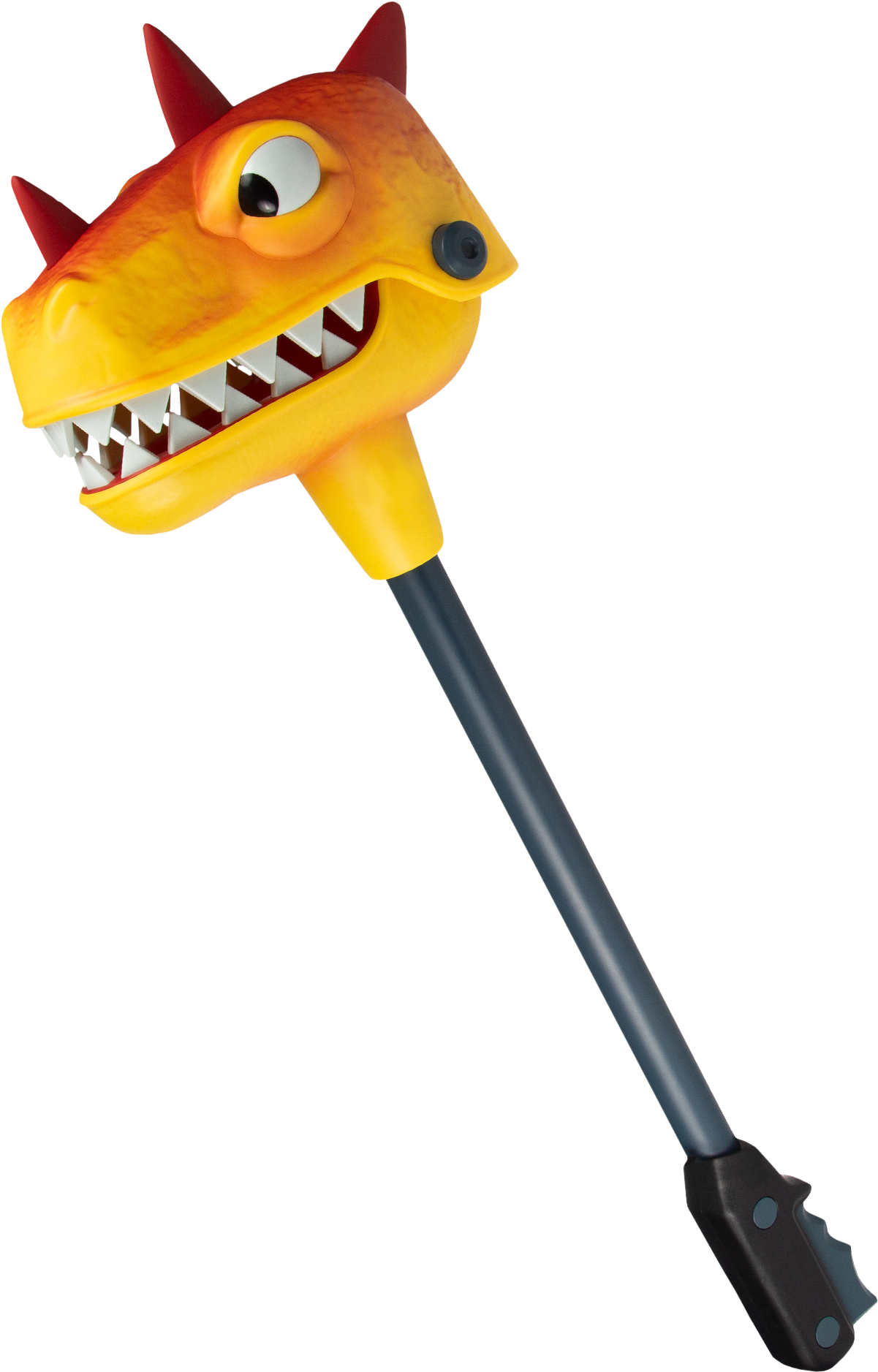 Game Fortnite Pickaxe Download PNG Image