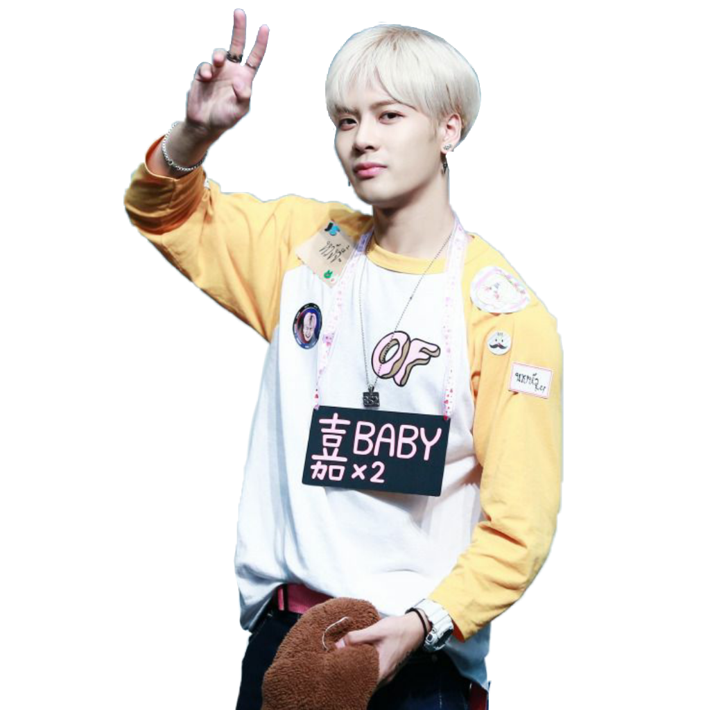 Jackson Wang Got7 PNG Picture