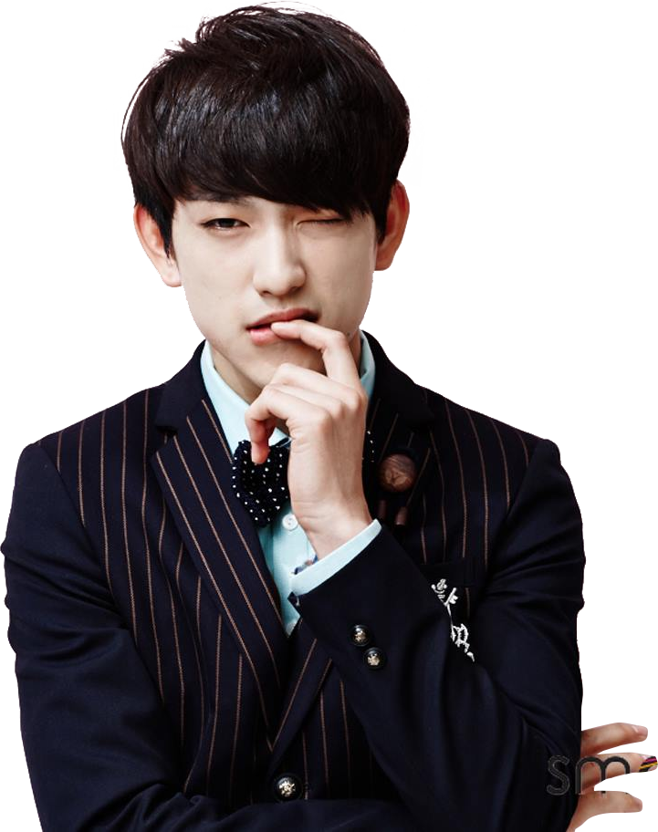 Jinyoung Got7 Background Background PNG