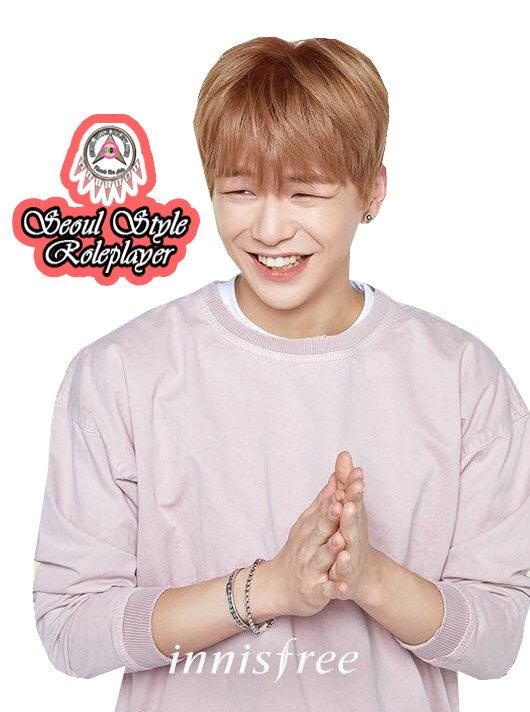 Kang Daniel Wanna One PNG Picture
