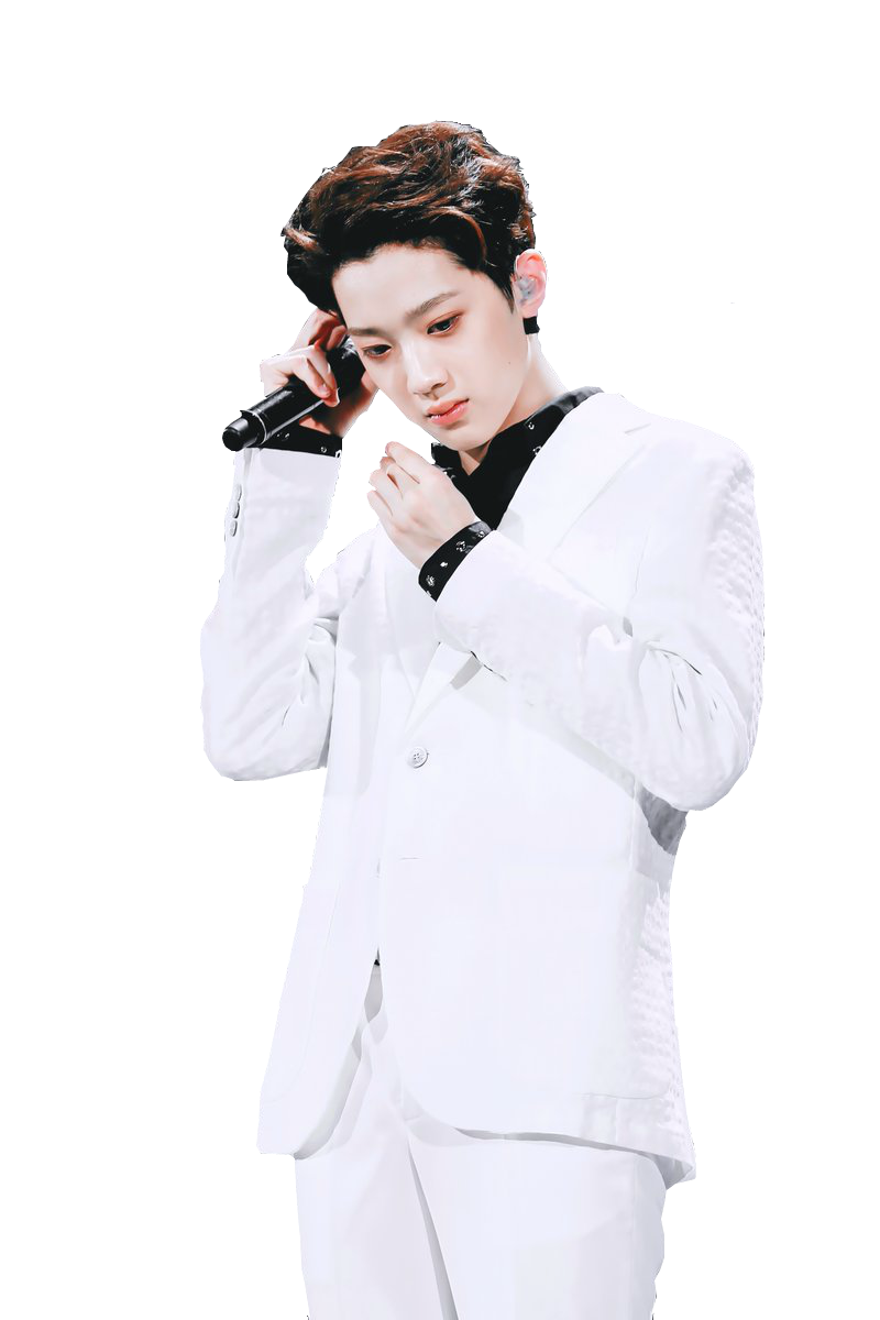 Lai Guanlin Wanna One Download Transparent PNG Image