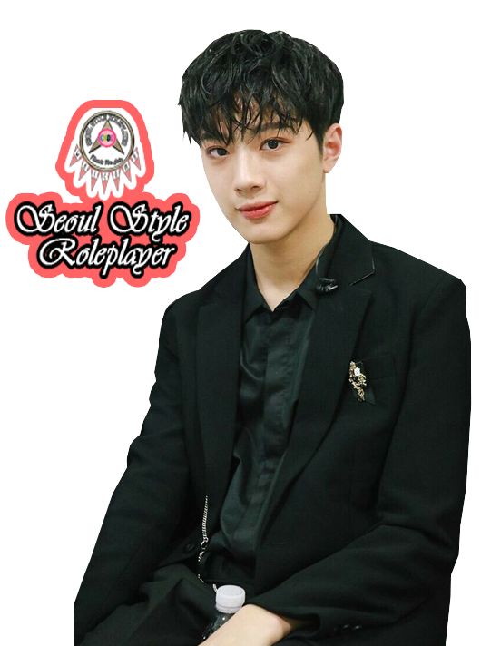 Lai Guanlin Wanna One PNG Background Image