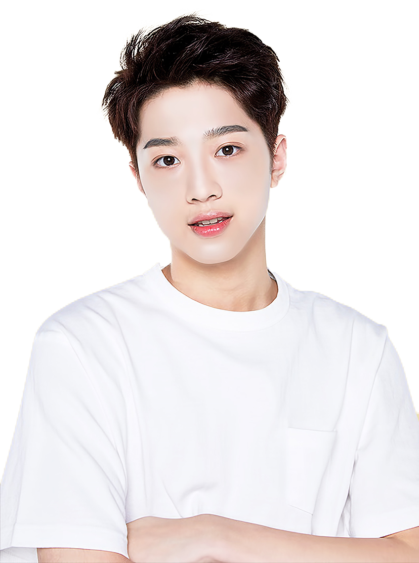 Lai Guanlin Wanna One PNG Picture