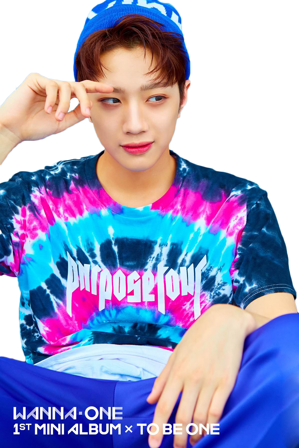 Lai Guanlin Wanna One PNG Transparent Image