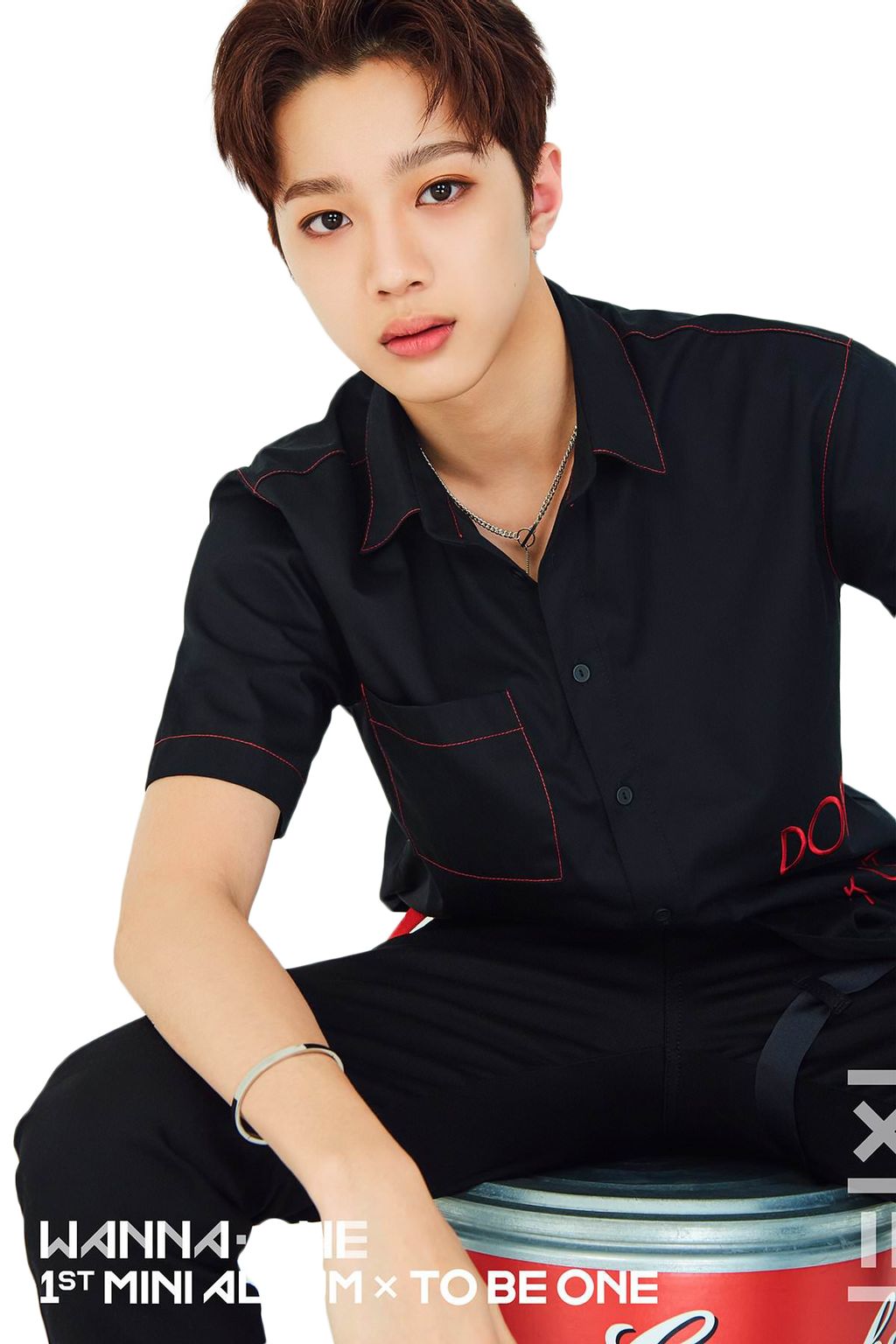Lai Guanlin Wanna One Transparent Image