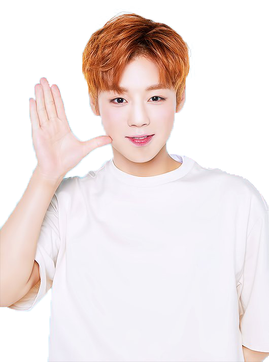 Lai Guanlin Wanna One Transparent Images