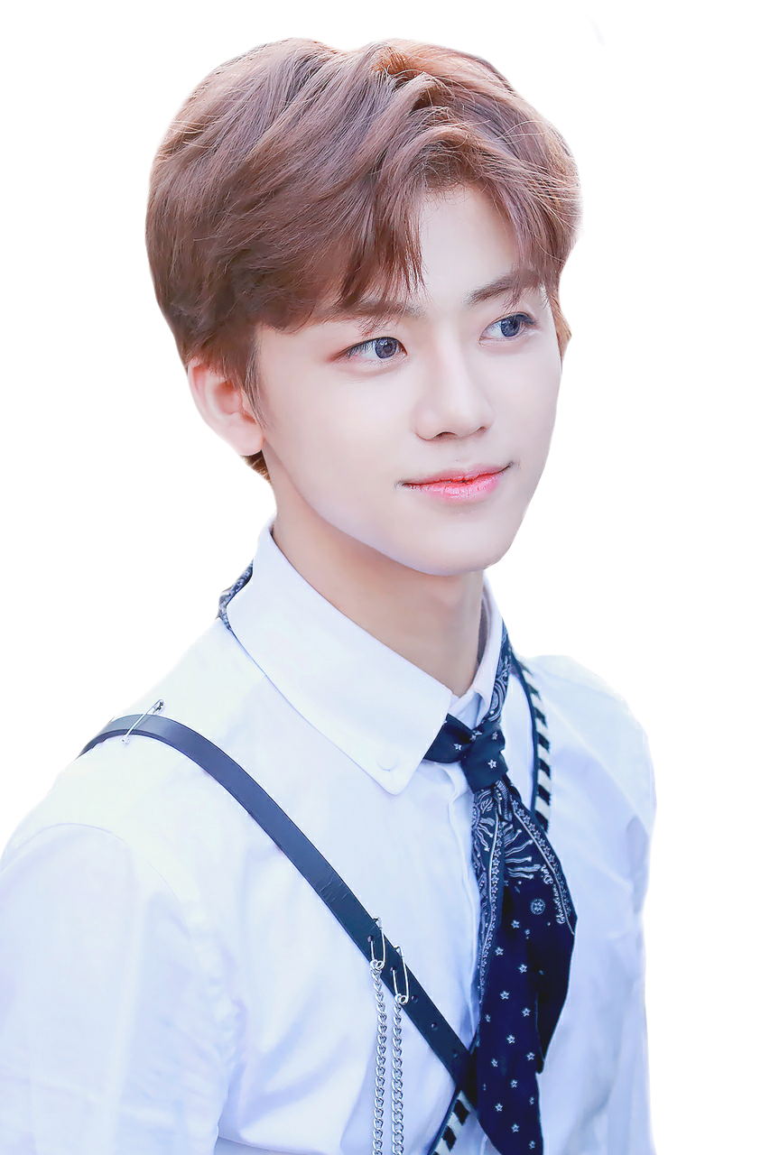 NCT Download Transparante PNG-Afbeelding