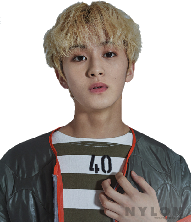 NCT PNG High-Quality Image