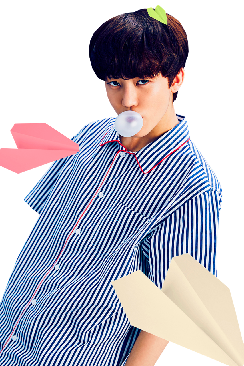 NCT PNG-Afbeelding Transparent