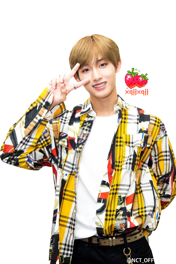 NCT PNG Pic
