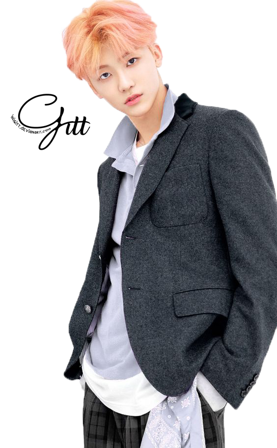 NCT PNG Picture