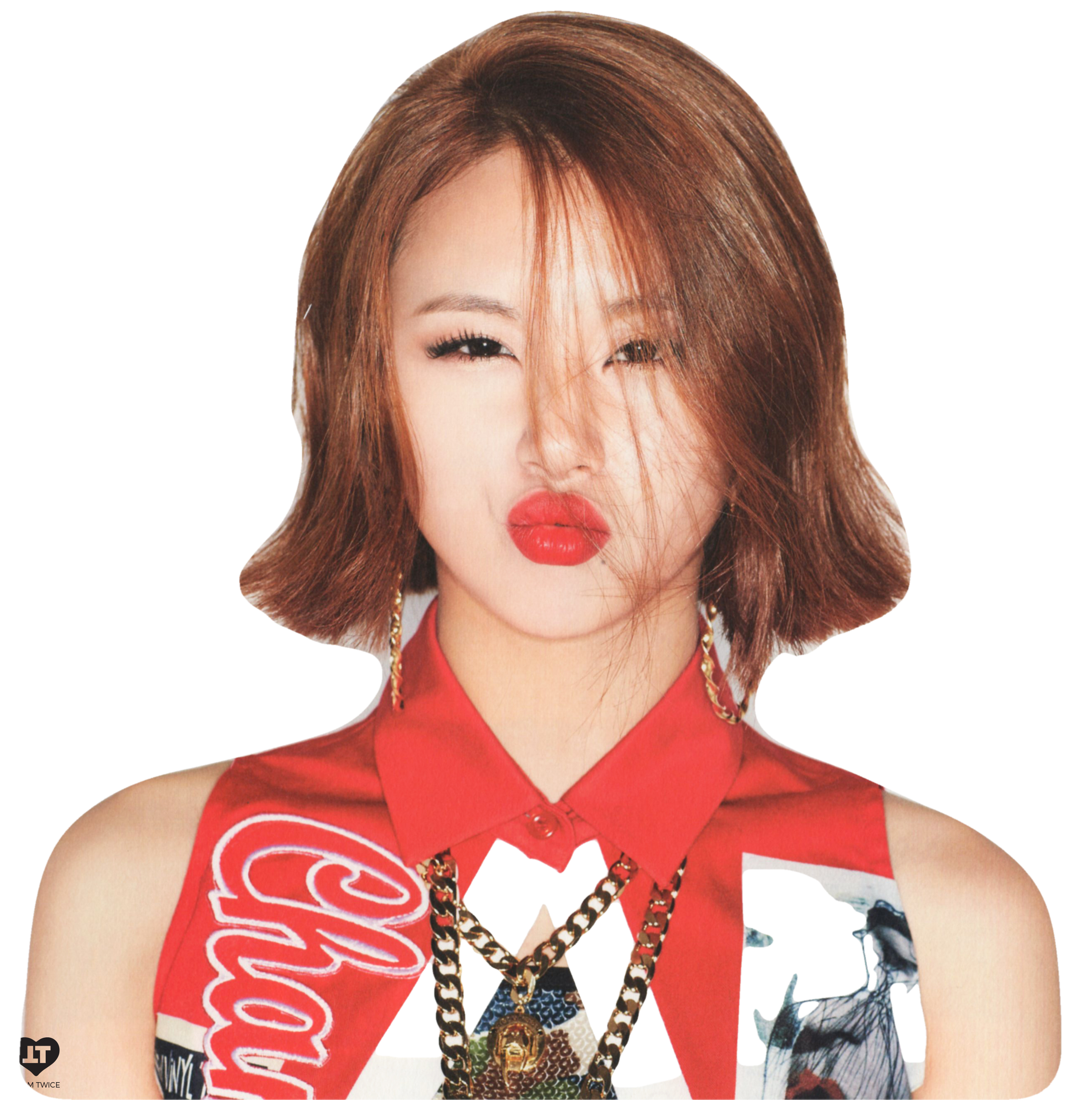 Nayeon Twice Download PNG Image