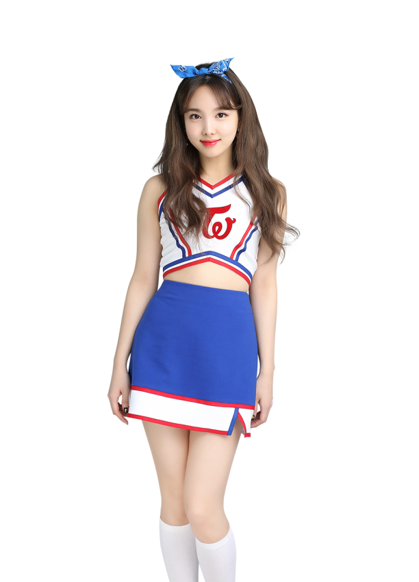 Nayeon Twice Download Transparent PNG Image