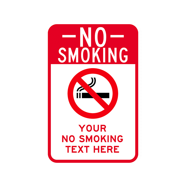 No Smoking Here PNG Free Download