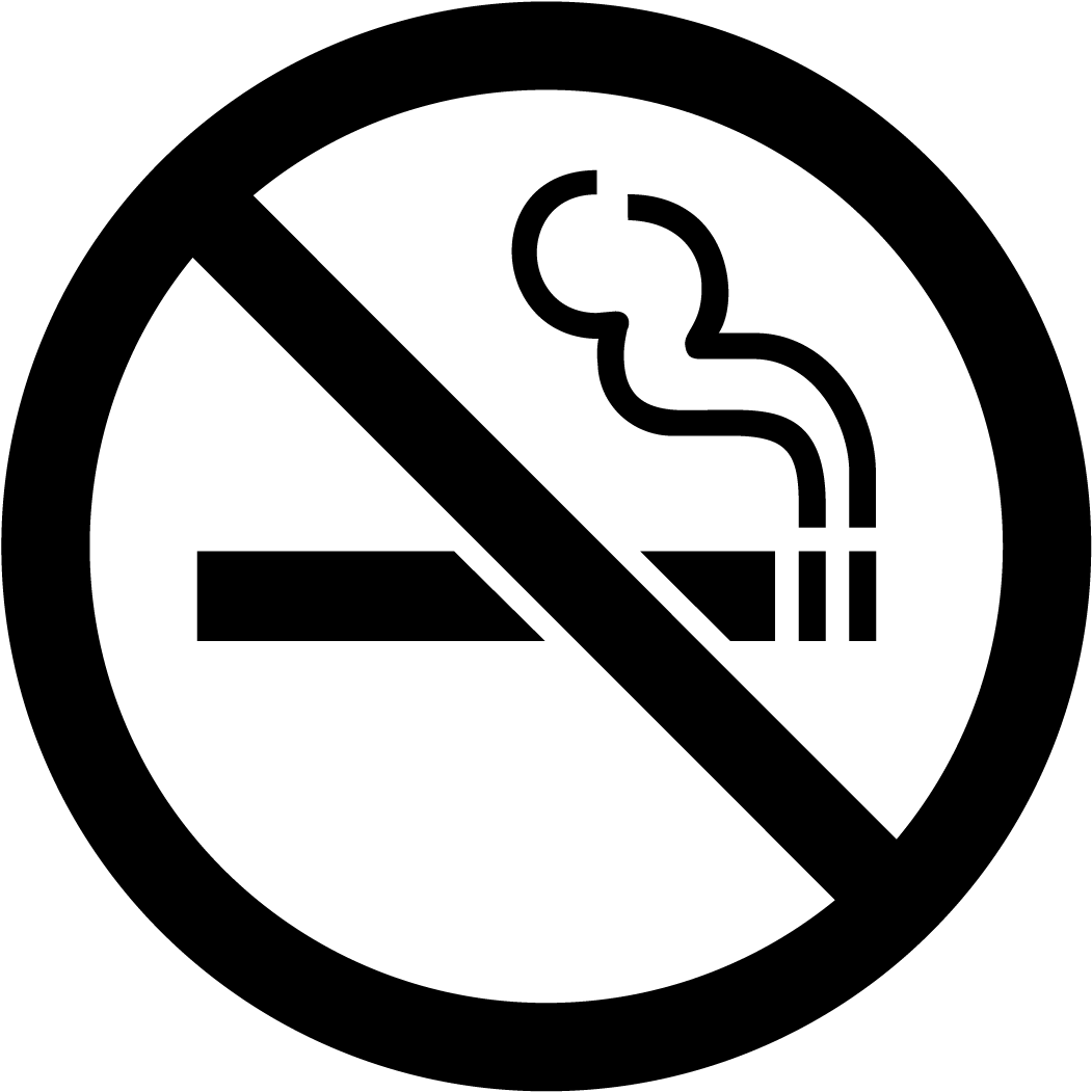 No Smoking Here Transparent Image