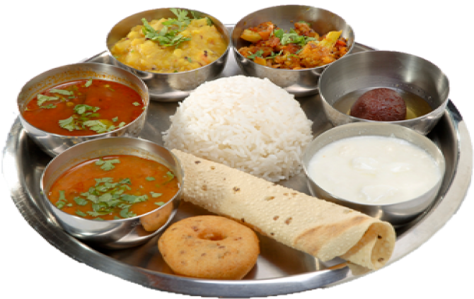 Non-Veg Items PNG Download Image