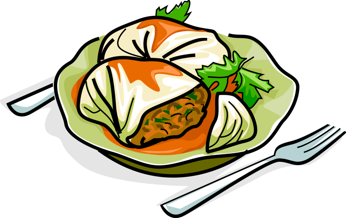 Non-Veg Items PNG Image
