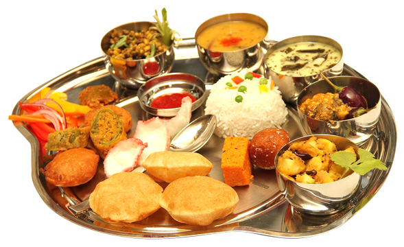 Non-Veg Items PNG Picture