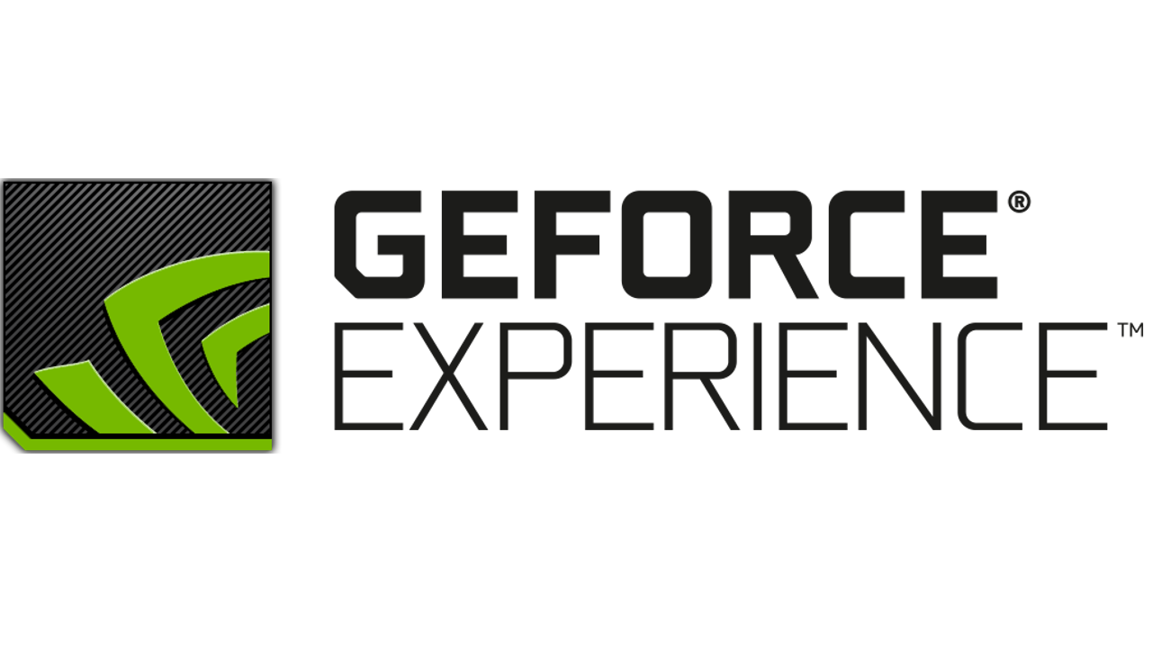 Nvidia Geforce Logo Download PNG Image