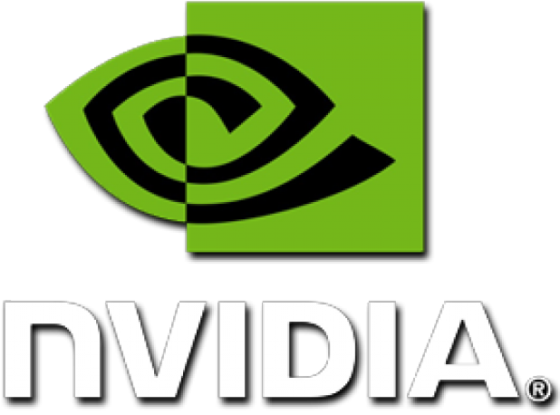 Nvidia Geforce Logo Free PNG Image