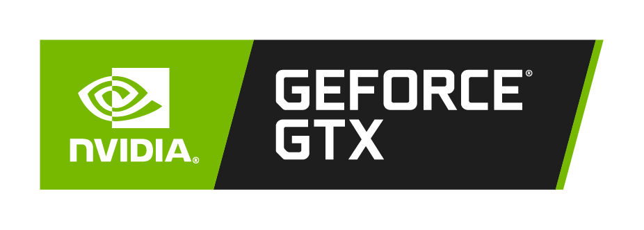 Nvidia Geforce Logo PNG Download Image