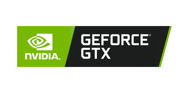 Nvidia Geforce Logo PNG Image Transparent Background