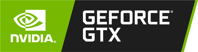 Nvidia Geforce Logo PNG Image Transparent