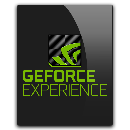 Nvidia Geforce Logo PNG Pic