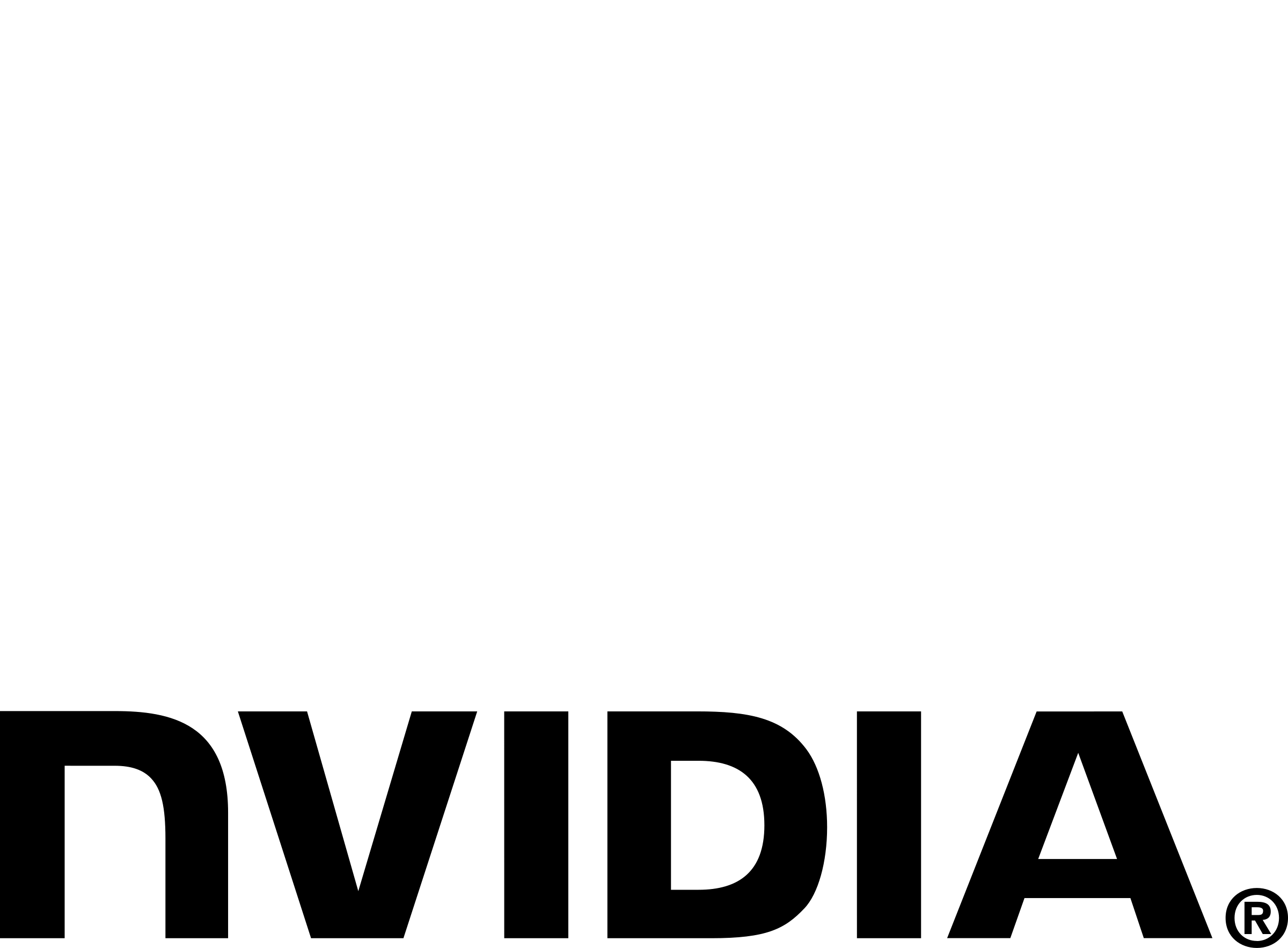 Nvidia Logo Free PNG Image