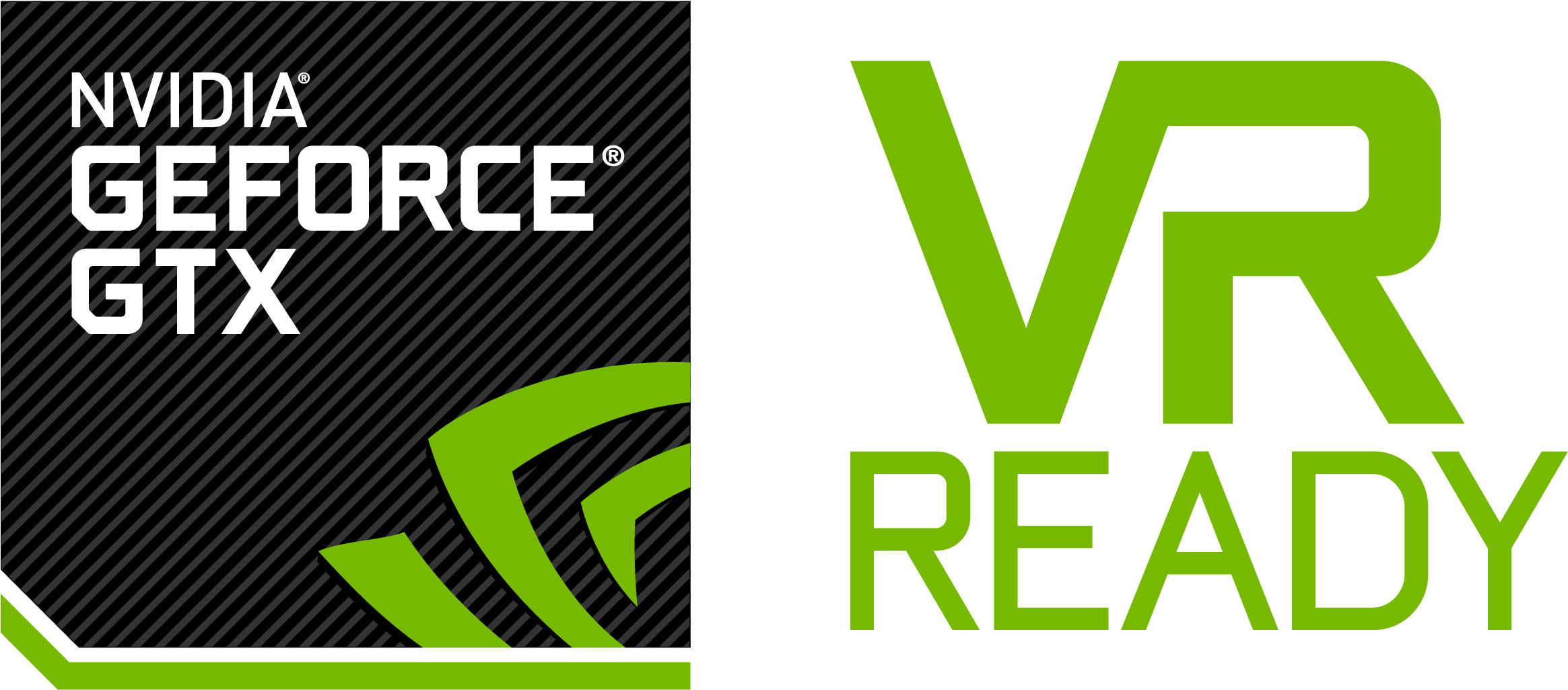 Nvidia Logo GEForce PNG Image Background