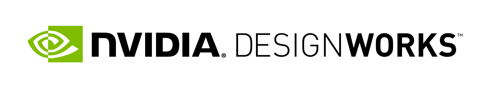 Nvidia Logo GEForce PNG Image