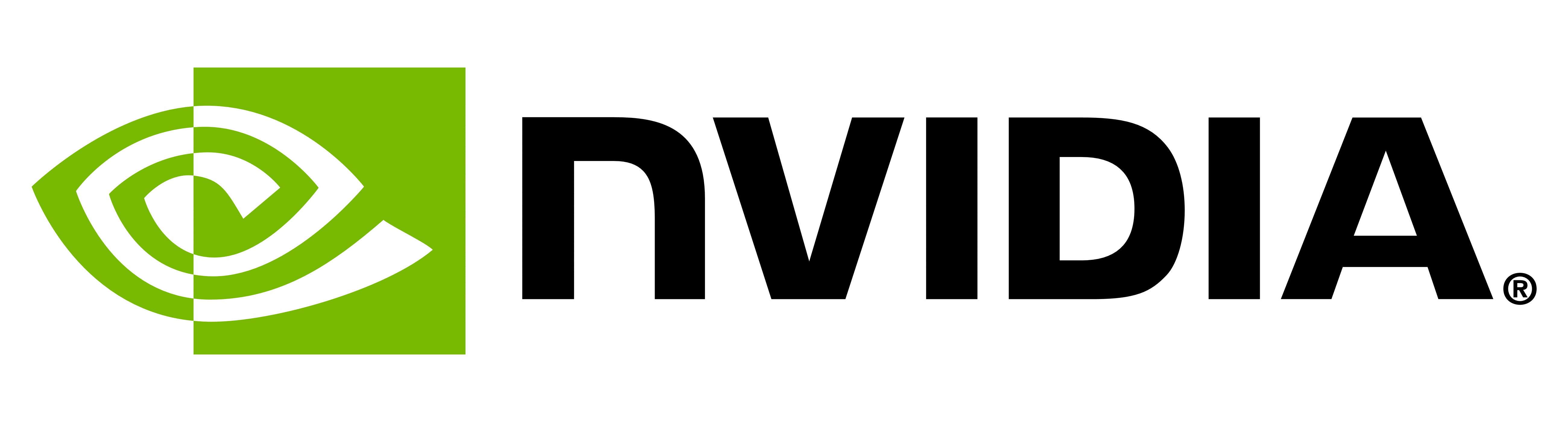 Nvidia Logo GEForce Transparent Image