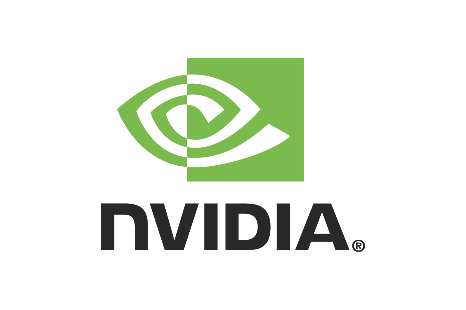 Nvidia Logo PNG Download Image