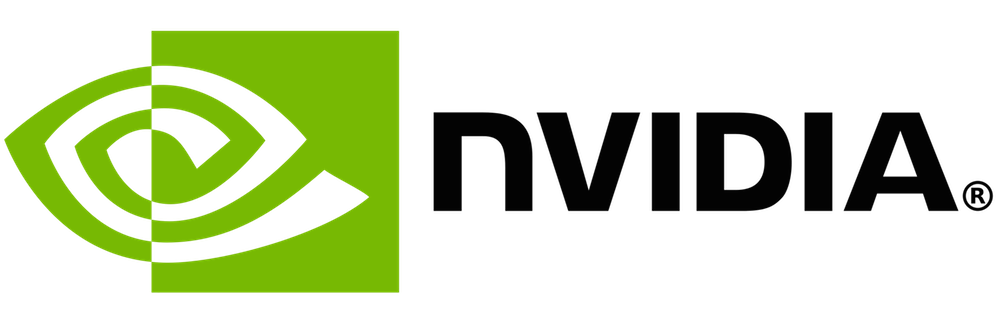 Nvidia Logo PNG High-Quality Image