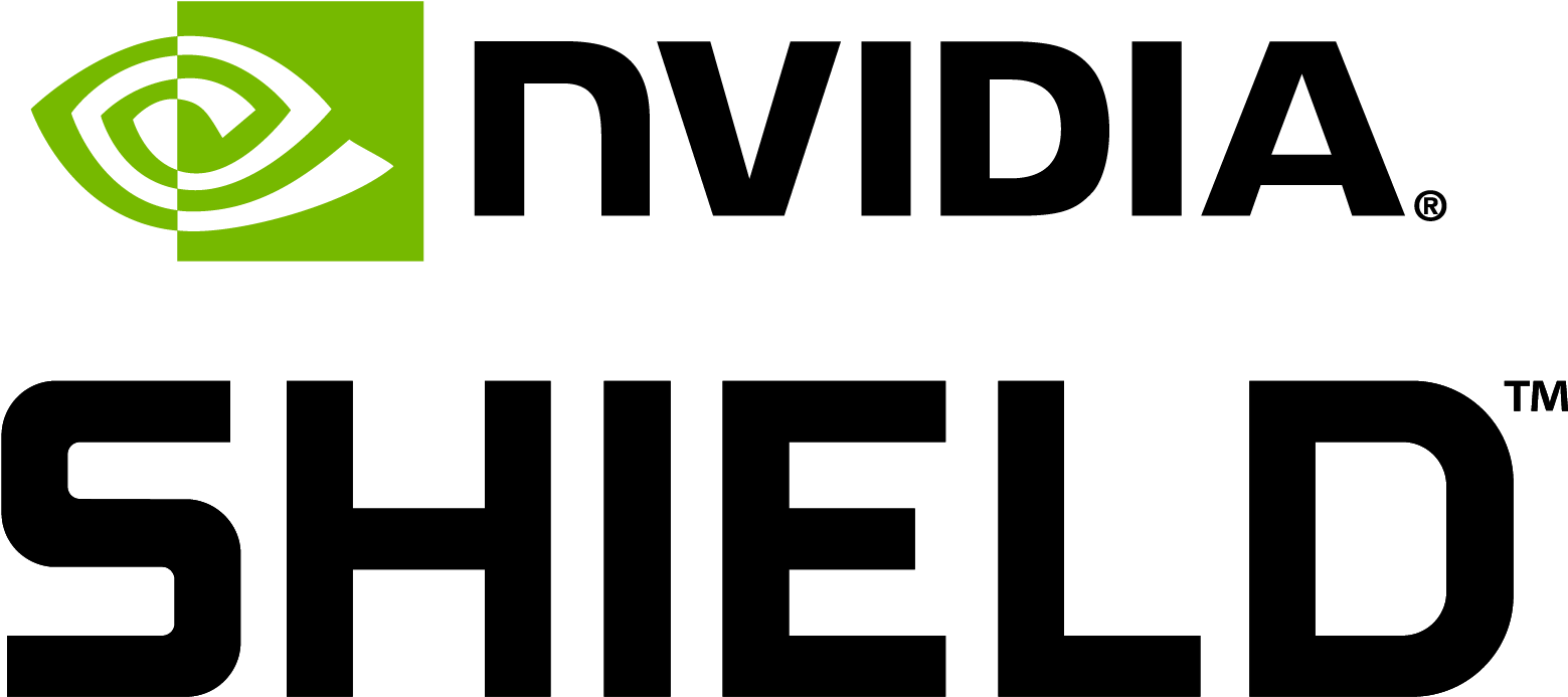 Nvidia Logo PNG Image Background