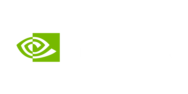Nvidia Logo Transparent Image