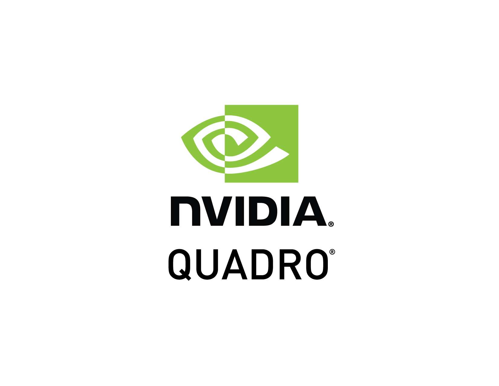 Nvidia Logo Transparent