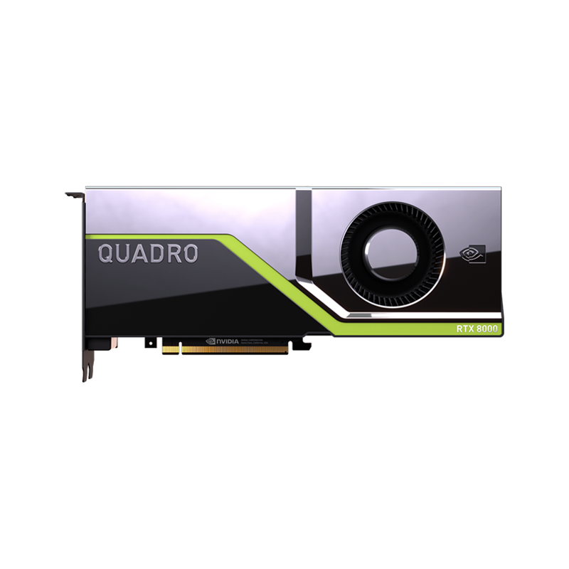 Nvidia RTX Graphic Card PNG Image Background