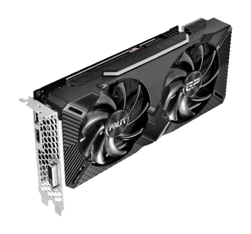 NVIDIA RTX graphic card PNG Pic