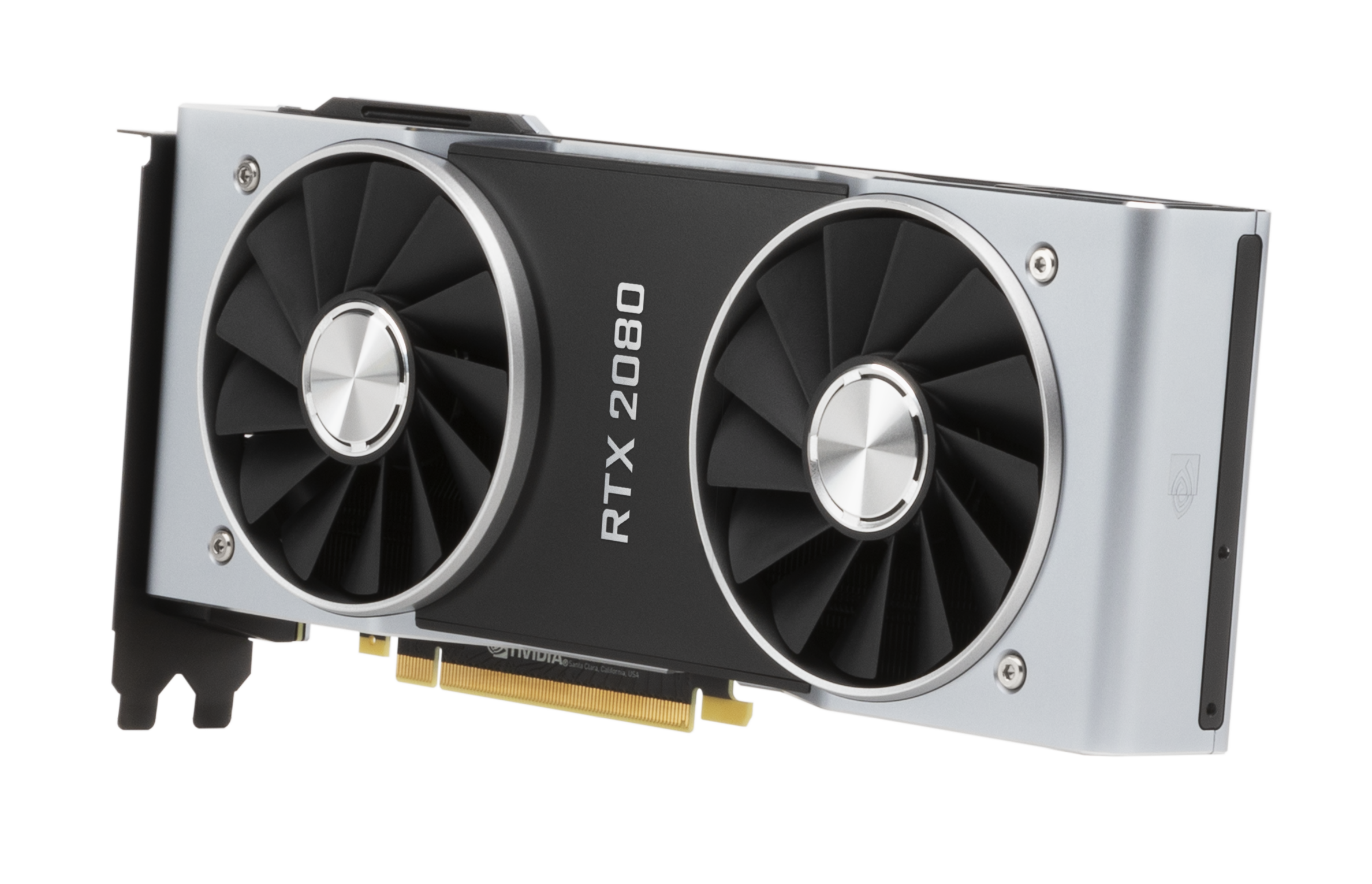 Nvidia RTX PNG Picture