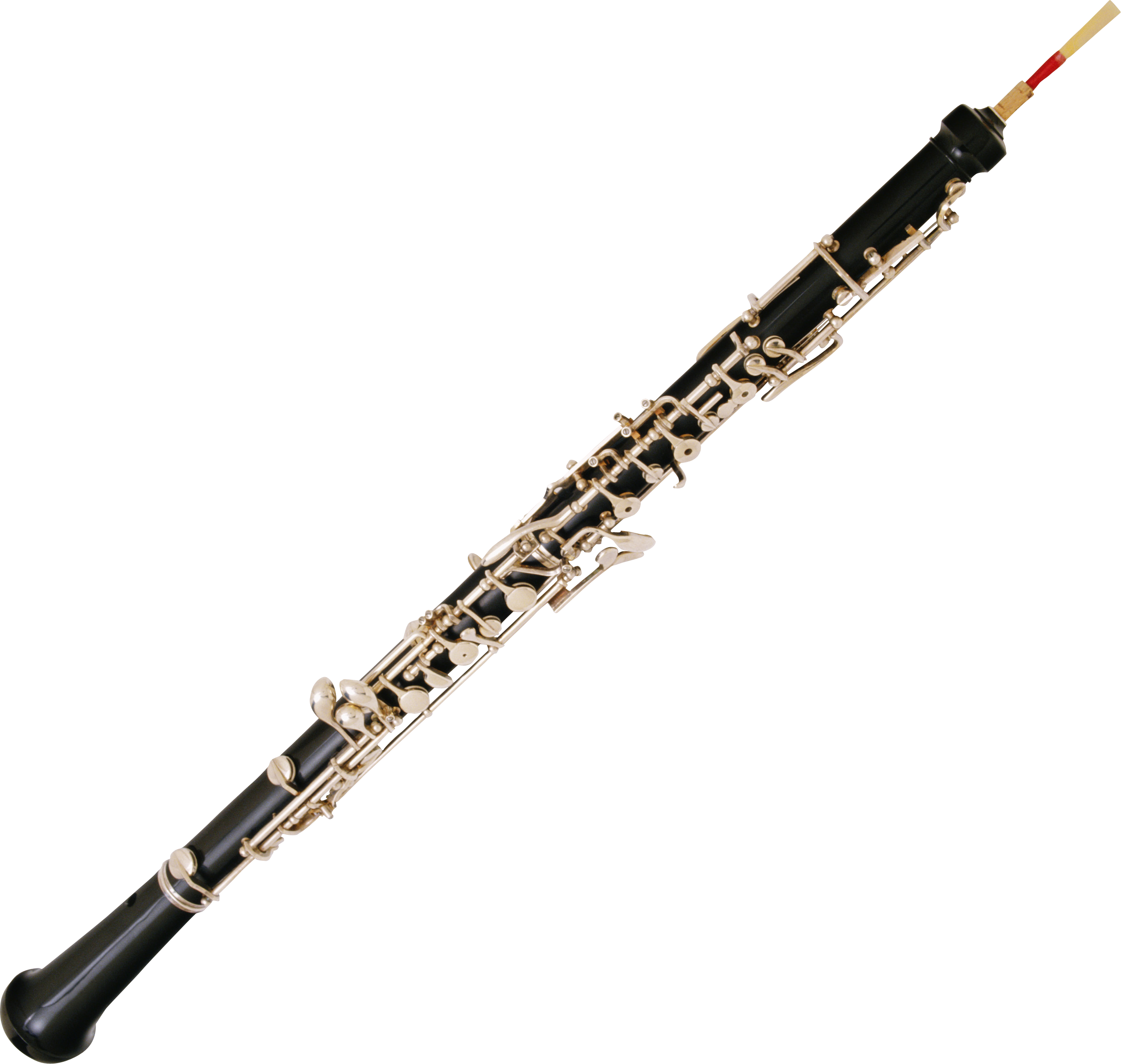 Oboe PNG Photo