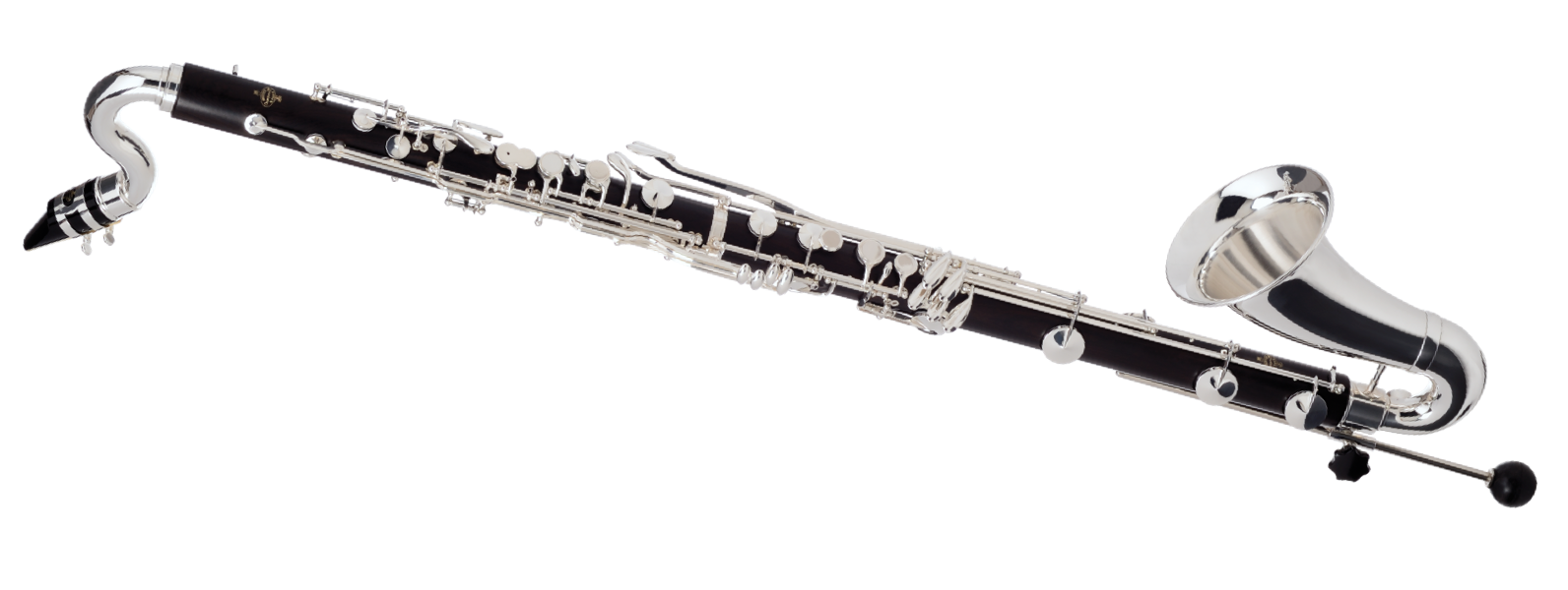 Oboe PNG Pic