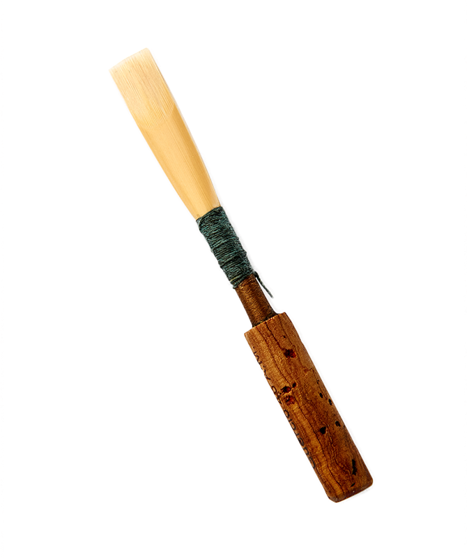 Oboe PNG Transparent Image