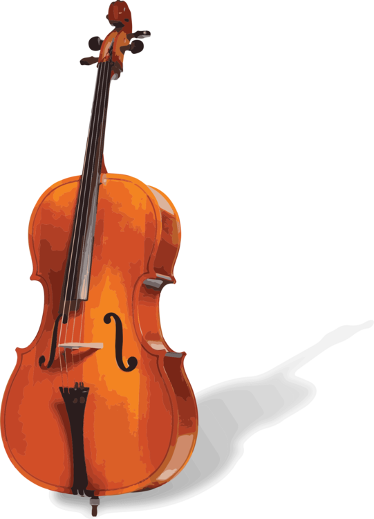 Octobass PNG Download Image