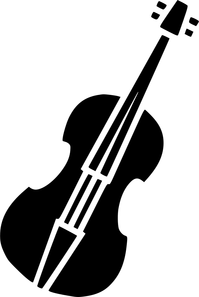 Octobass PNG High-Quality Image