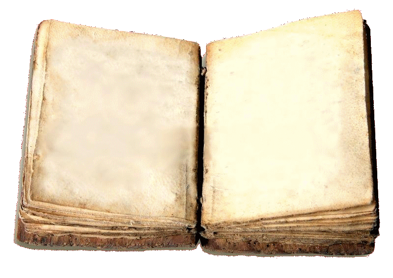 Old Book PNG Free Download