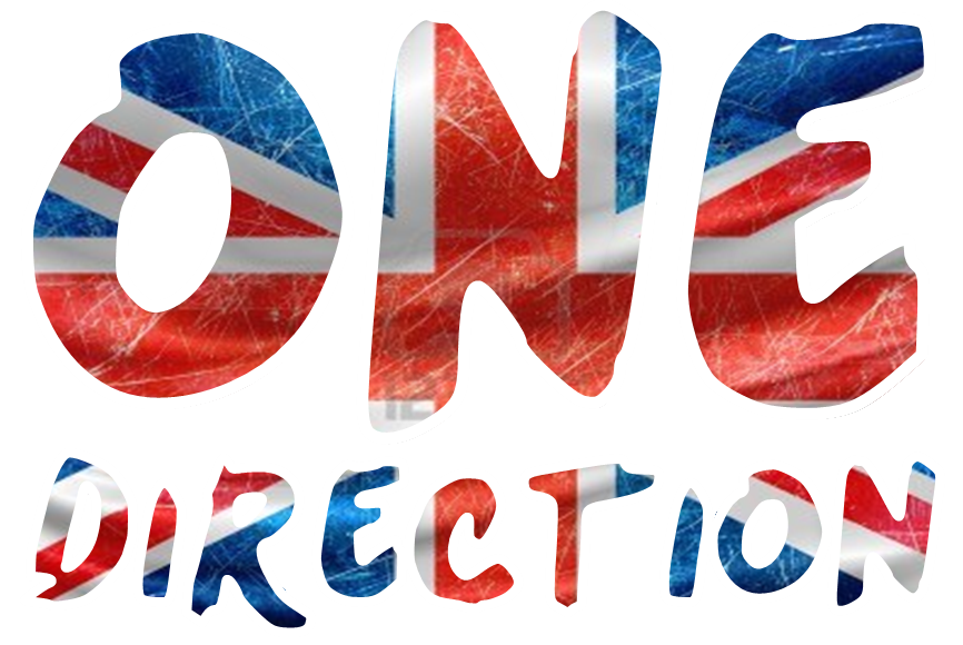 One Direction Download PNG Image