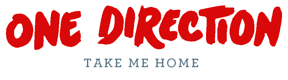 One Direction Download Transparent PNG Image